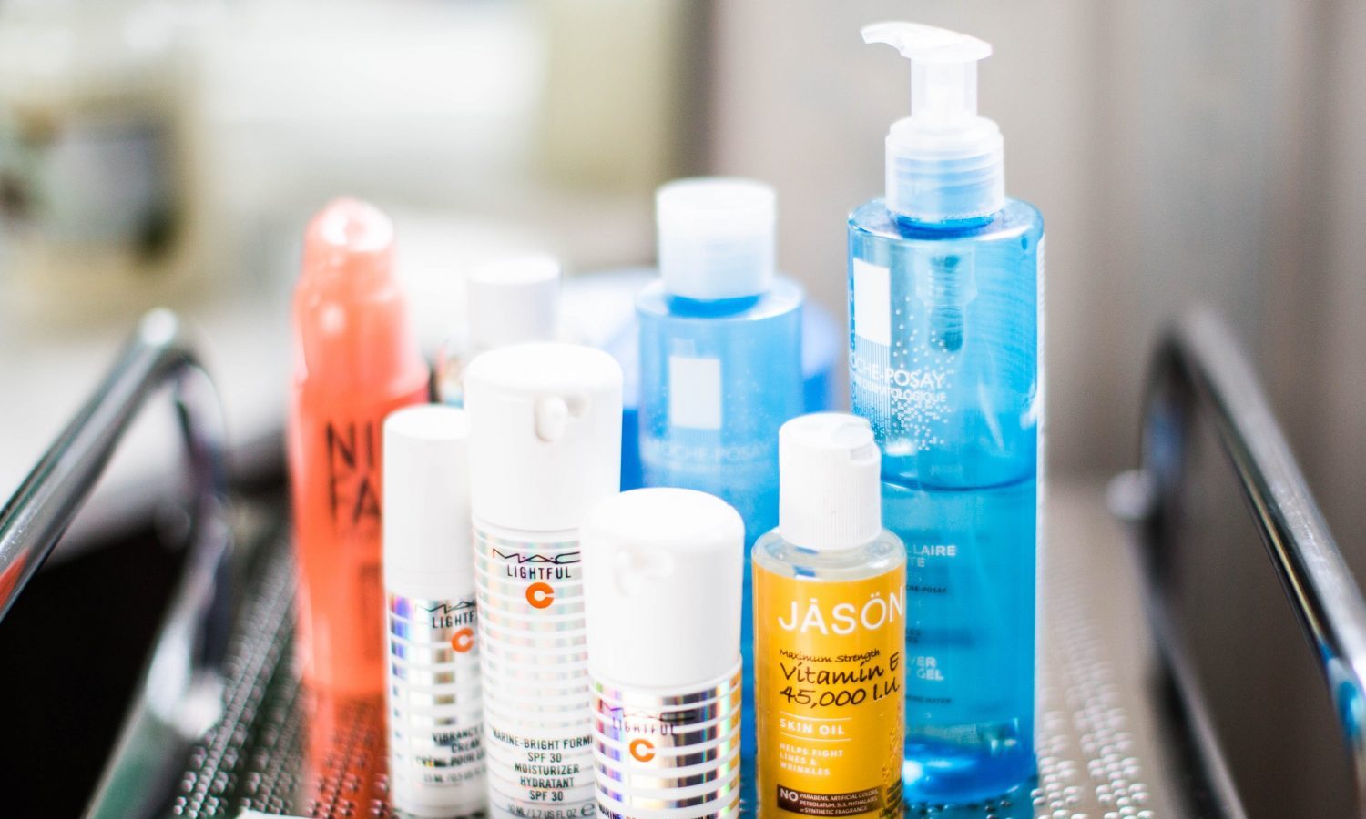 How To Make Your Beauty Routines Better For The Environment