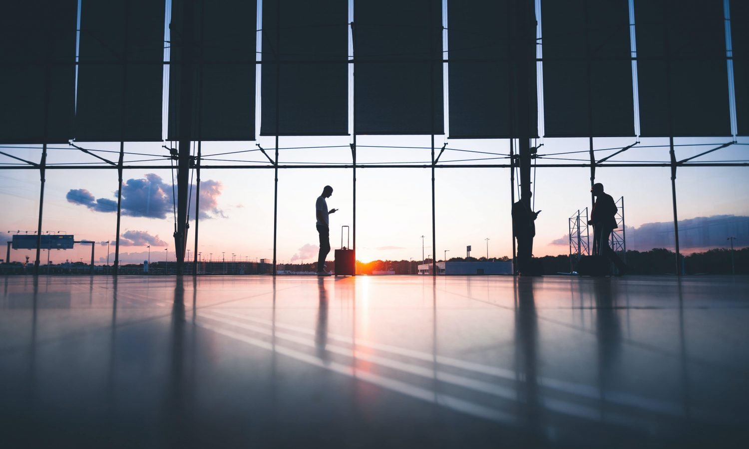 International Travel Has Changed — Here's When Experts Predict It'll Return To Normal