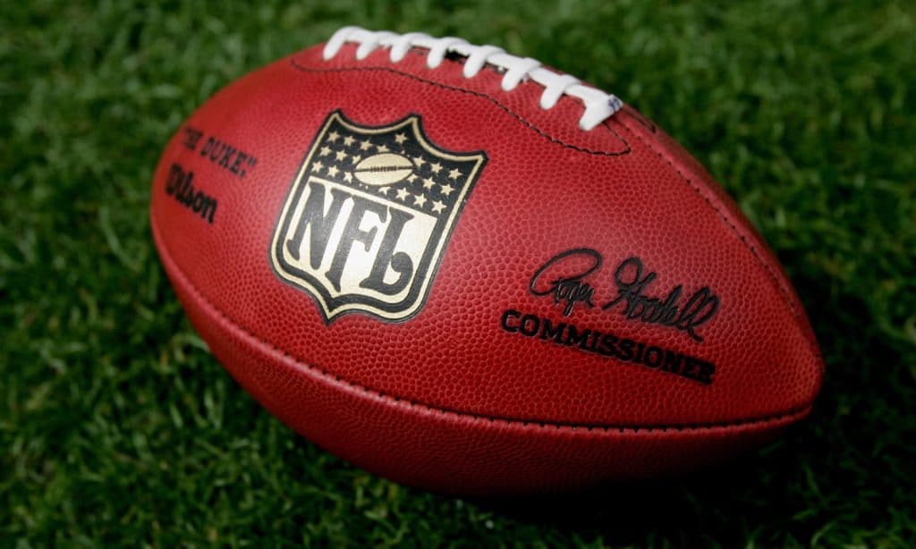 NFL To Consider Allowing Players To Use CBD next season