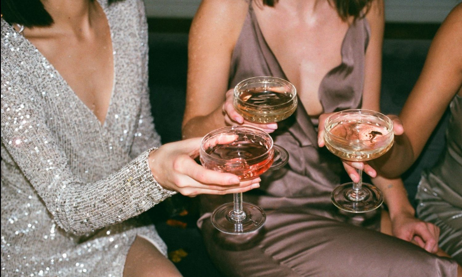 Dry January Leads To Boost In Cannabis Infused Beverages