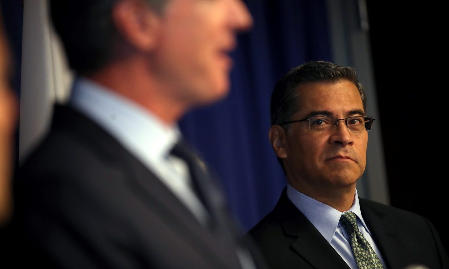 How Cannabis Friendly Is Biden's New Administration? Xavier Becerra's DOH 