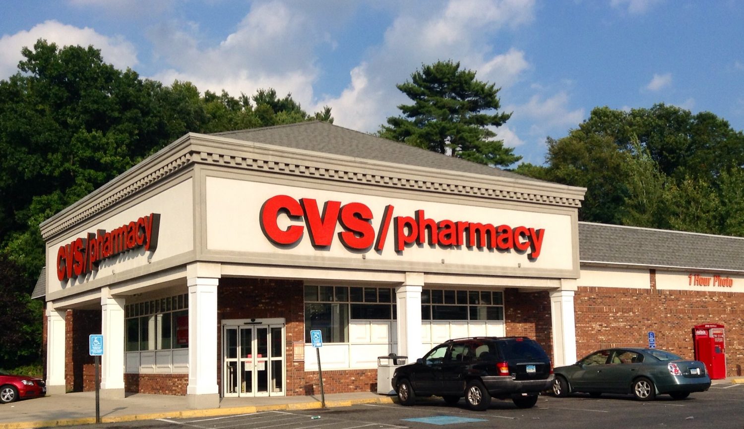 Pharmacies Will Start Giving Out COVID-19 Vaccines — Here's How This Will Work