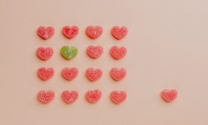 Should You Use CBD Gummies To Help Mental Health?