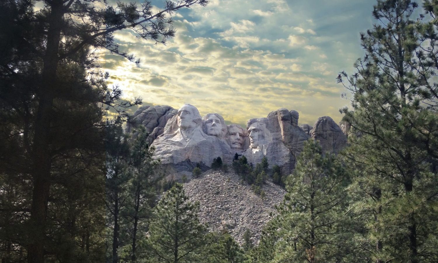 South Dakota's Amendment Legalizing Recreational Weed Is Unconstitutional, Judge Says