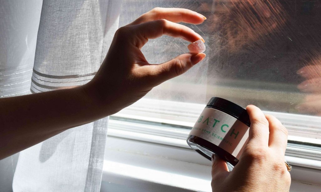 Are High-CBD Hemp Flowers The Next Big Thing In Cannabis?