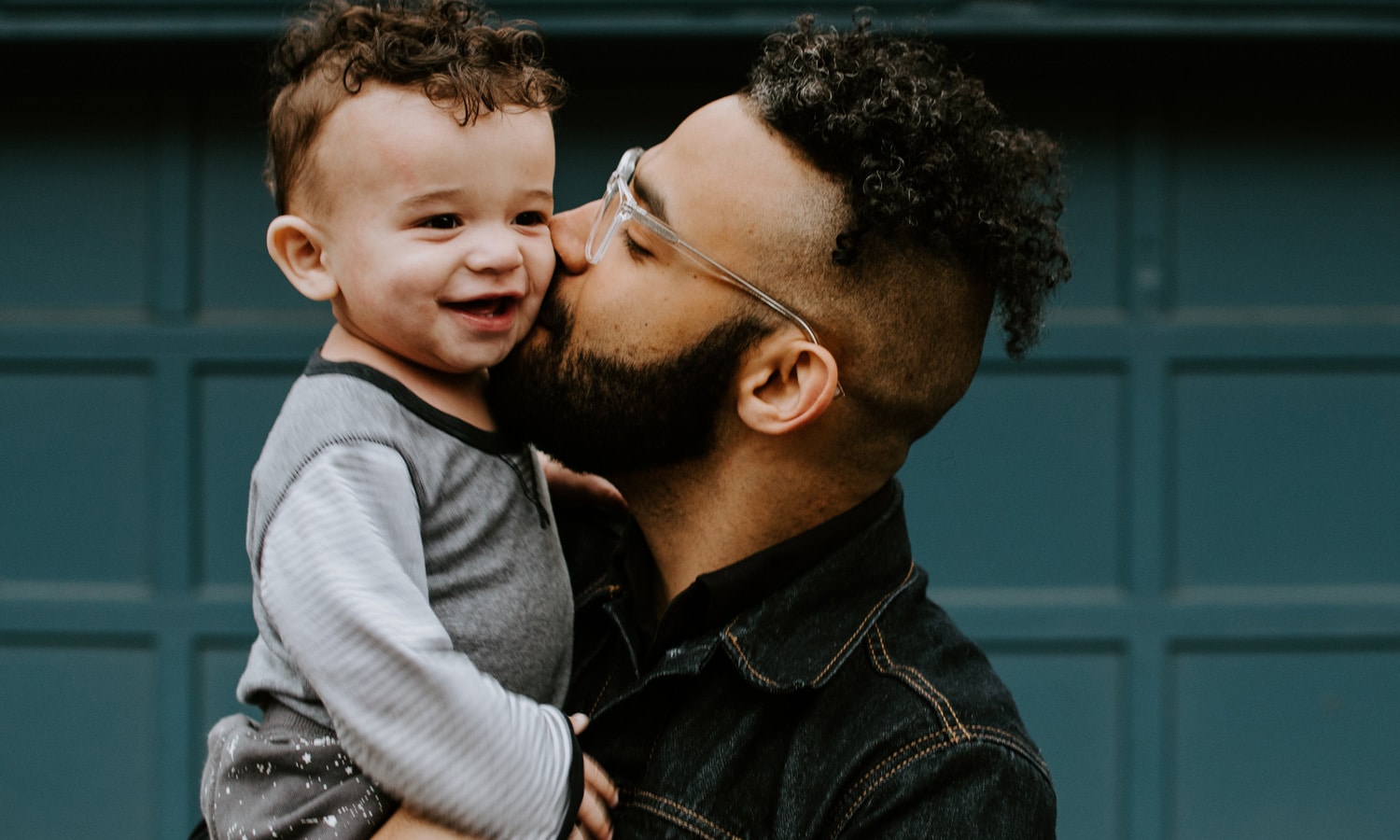 How Marijuana Helps These Guys Be Better Dads