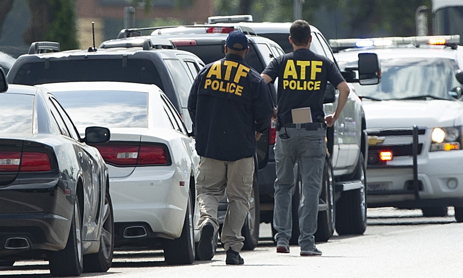 Should The ATF Be The Fed's Next Step After Marijuana Is Federally Legalized?