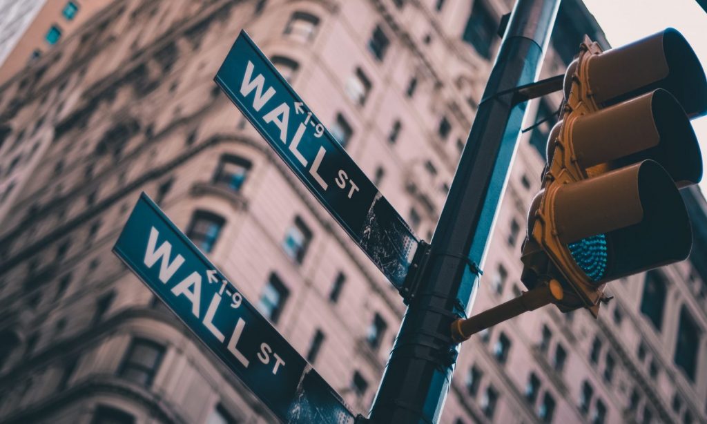Wall Street Disruptors Fuel Cannabis Investor Flameout
