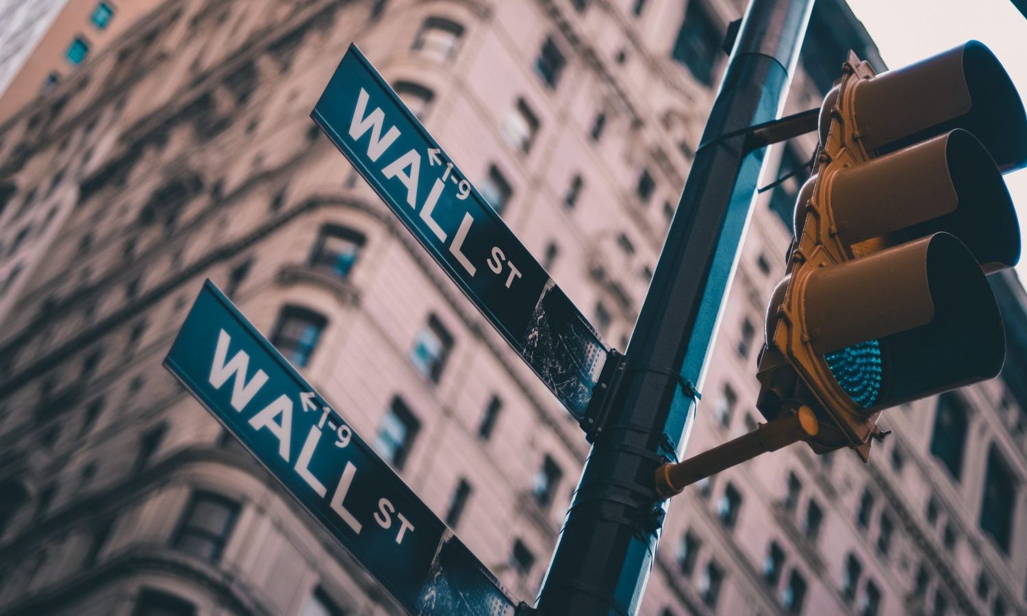 Wall Street Disruptors Fuel Cannabis Investor Flameout