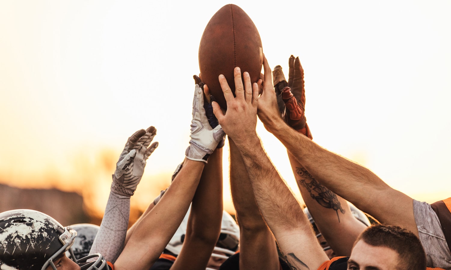 Will The NFL Quitely Allow Marijuana Use Under New Players Union Contract?