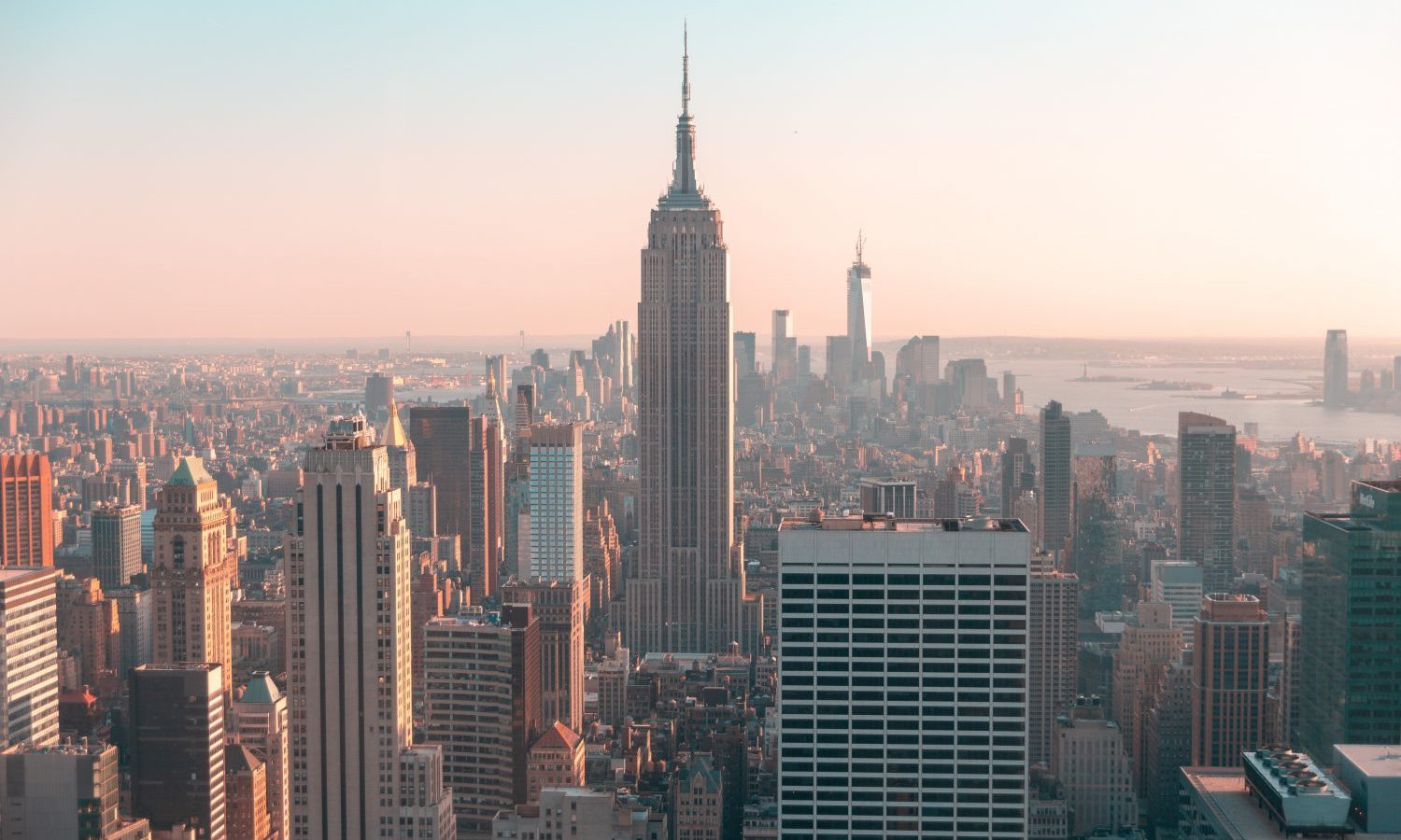 New York Marijuana Legalization Takes Big Step Forward