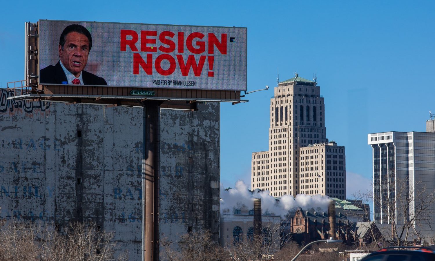 Will Cuomo’s Troubles Impact NY Cannabis Legalization?