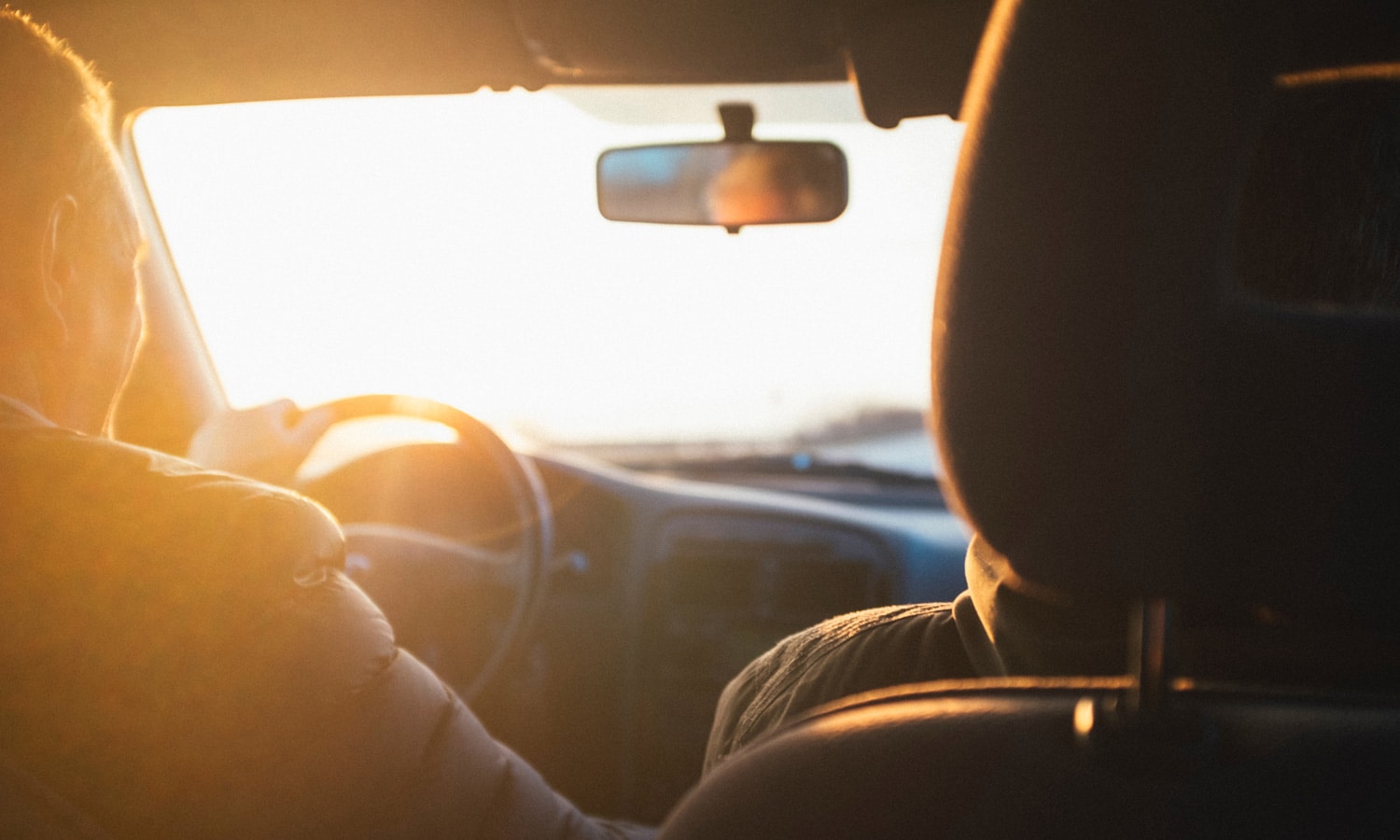Driving With Kids In Your Car Can Lead To Felony Charges If You Have THC In Your System