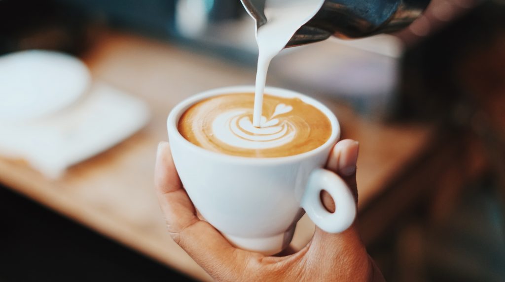 These Are The Worst Things You Can Add To Your Coffee