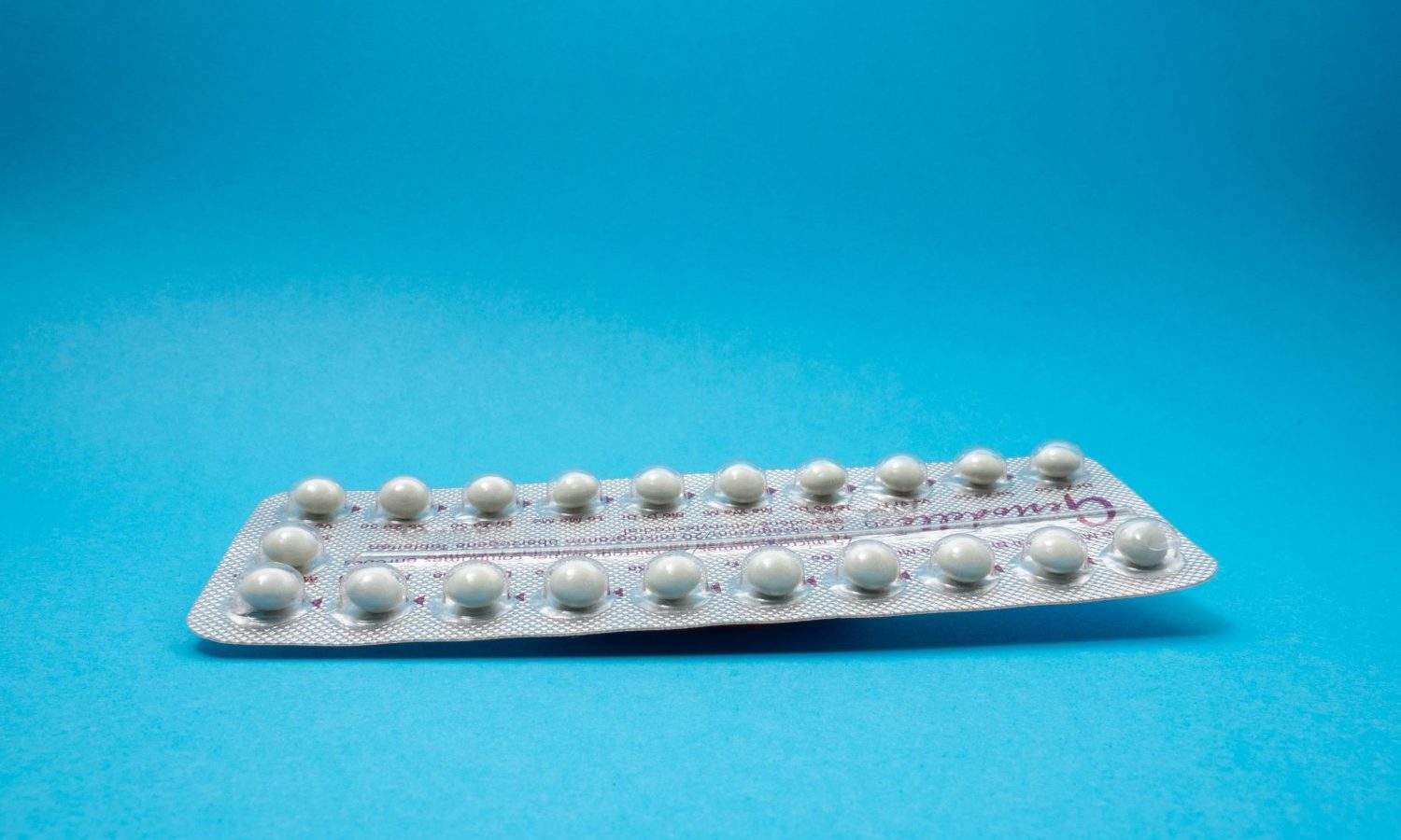 weed and birth control