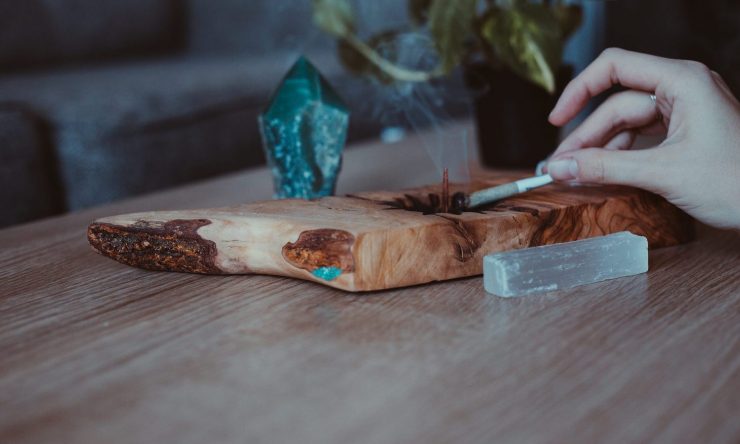 5 Cannabis Accessories You Don't Need But Still Want