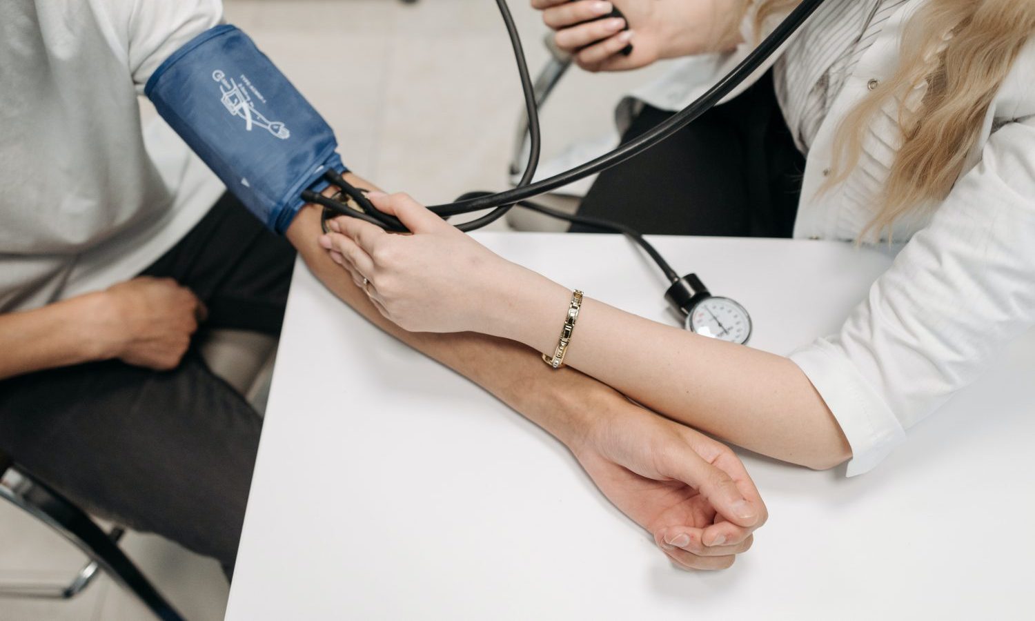 Can Marijuana Help With High Blood Pressure?