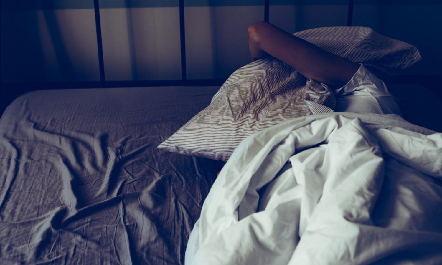 Do You Experience Withdrawal If You Stop Using Cannabis Cold Turkey