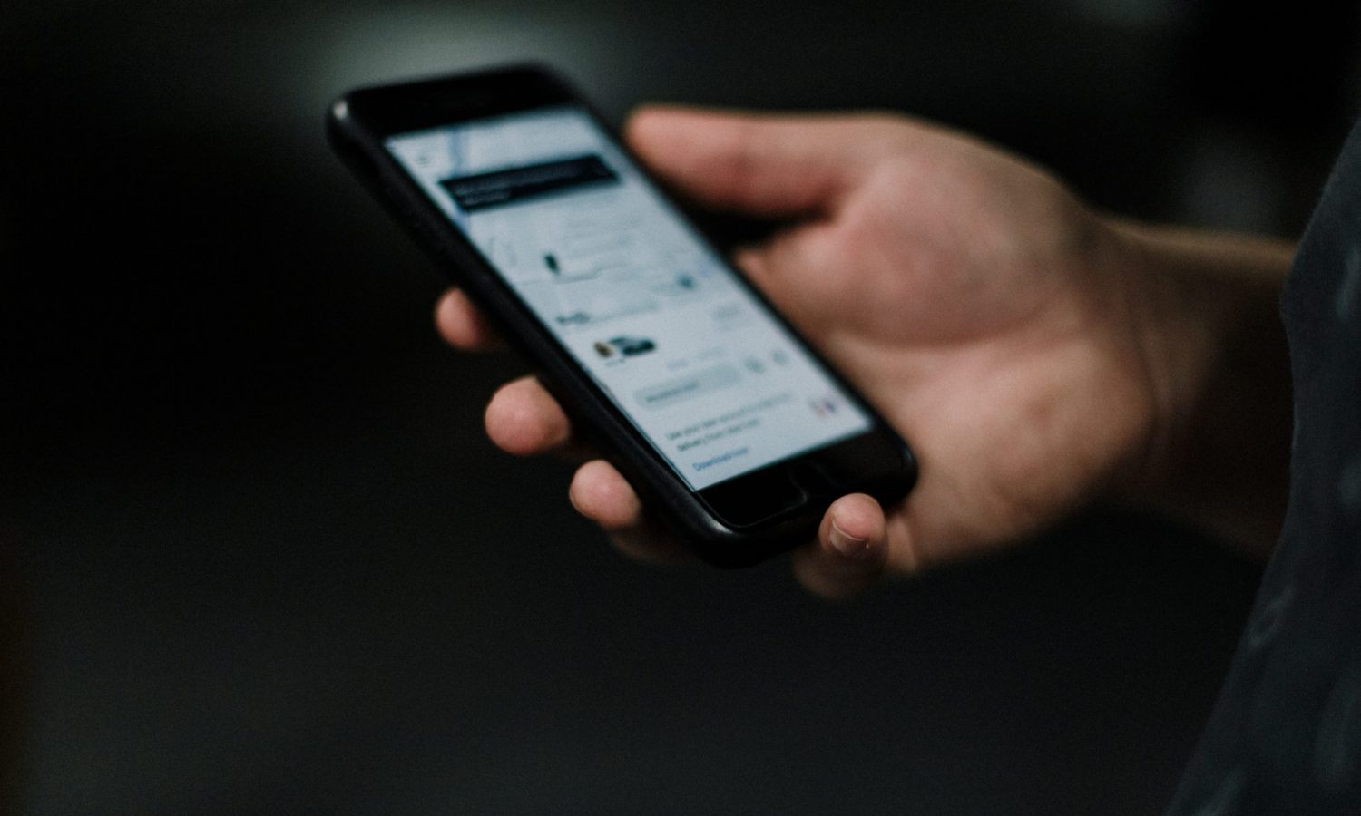 Uber Will Allow You To Book Vaccine Appointment Through App