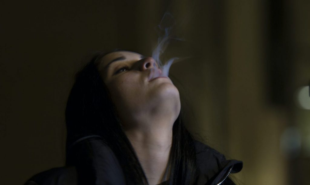 What Is Vasodilation And Why Does It Happen When You Smoke Weed?