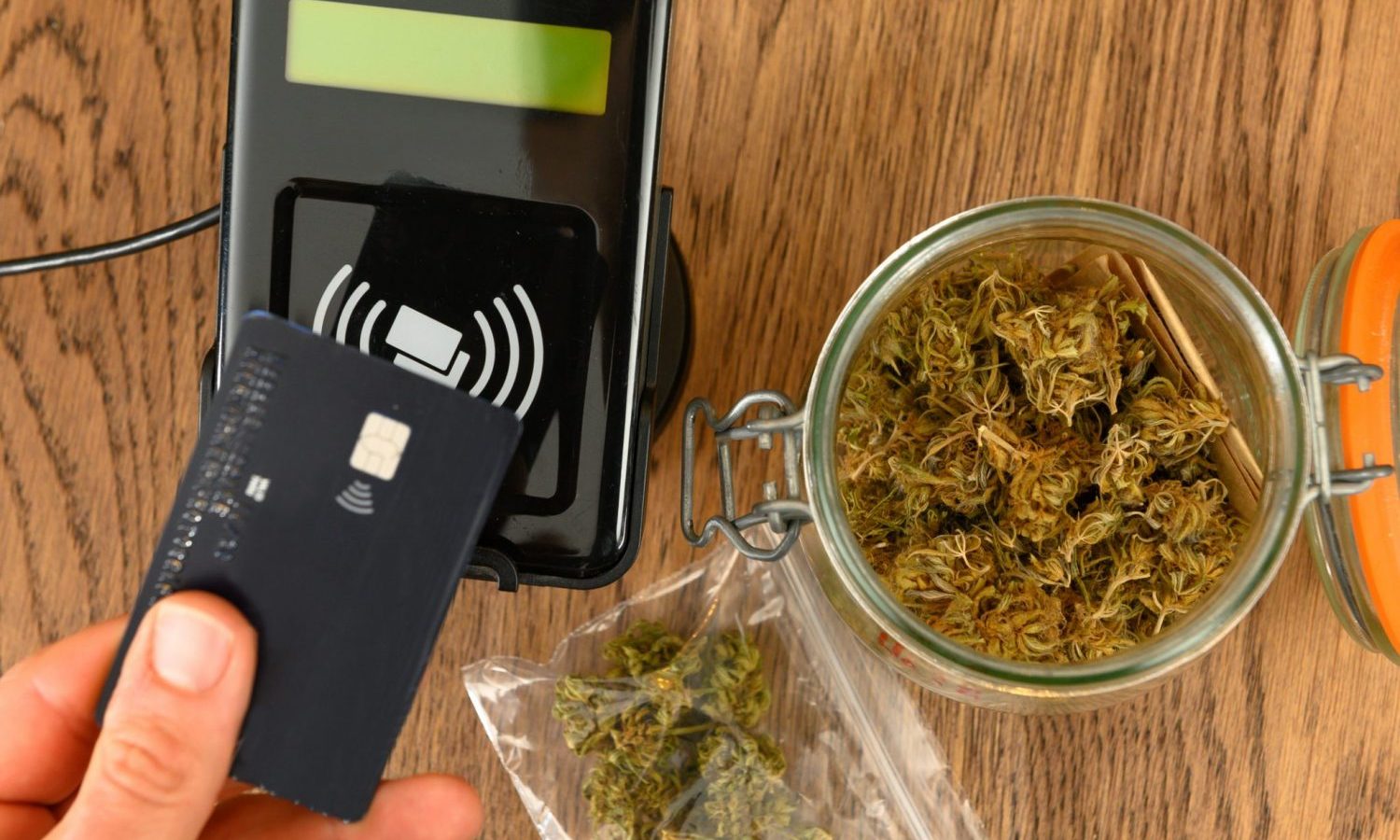 5 Quick Tips For Finding A Good Dispensary