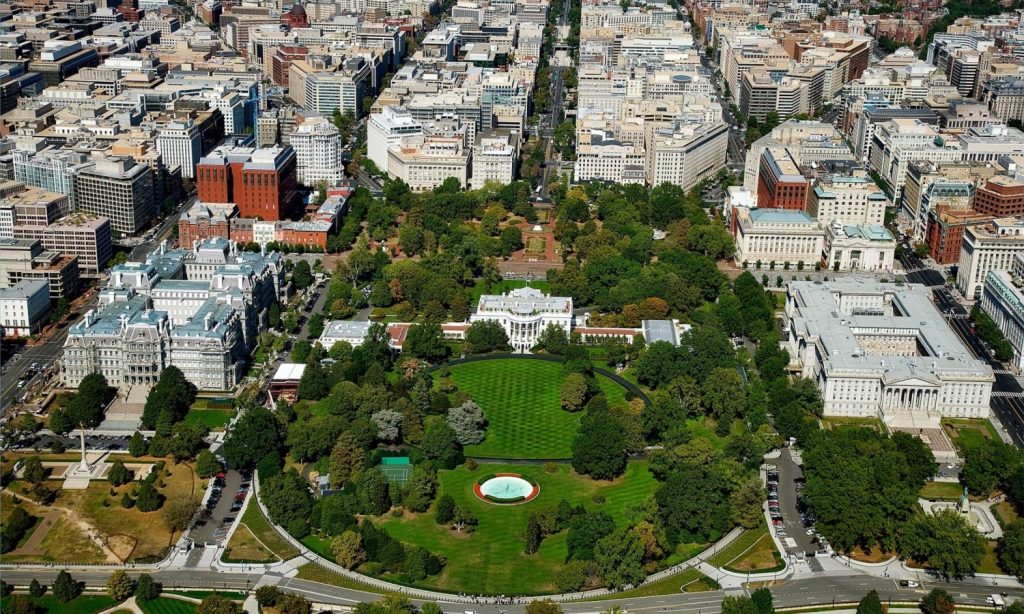 Is Cannabis Legal In D.C.?