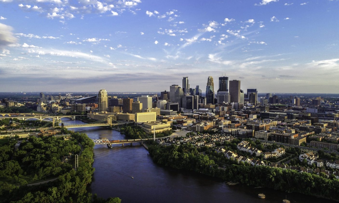 Minnesota Votes To Legalize Adult Use Cannabis