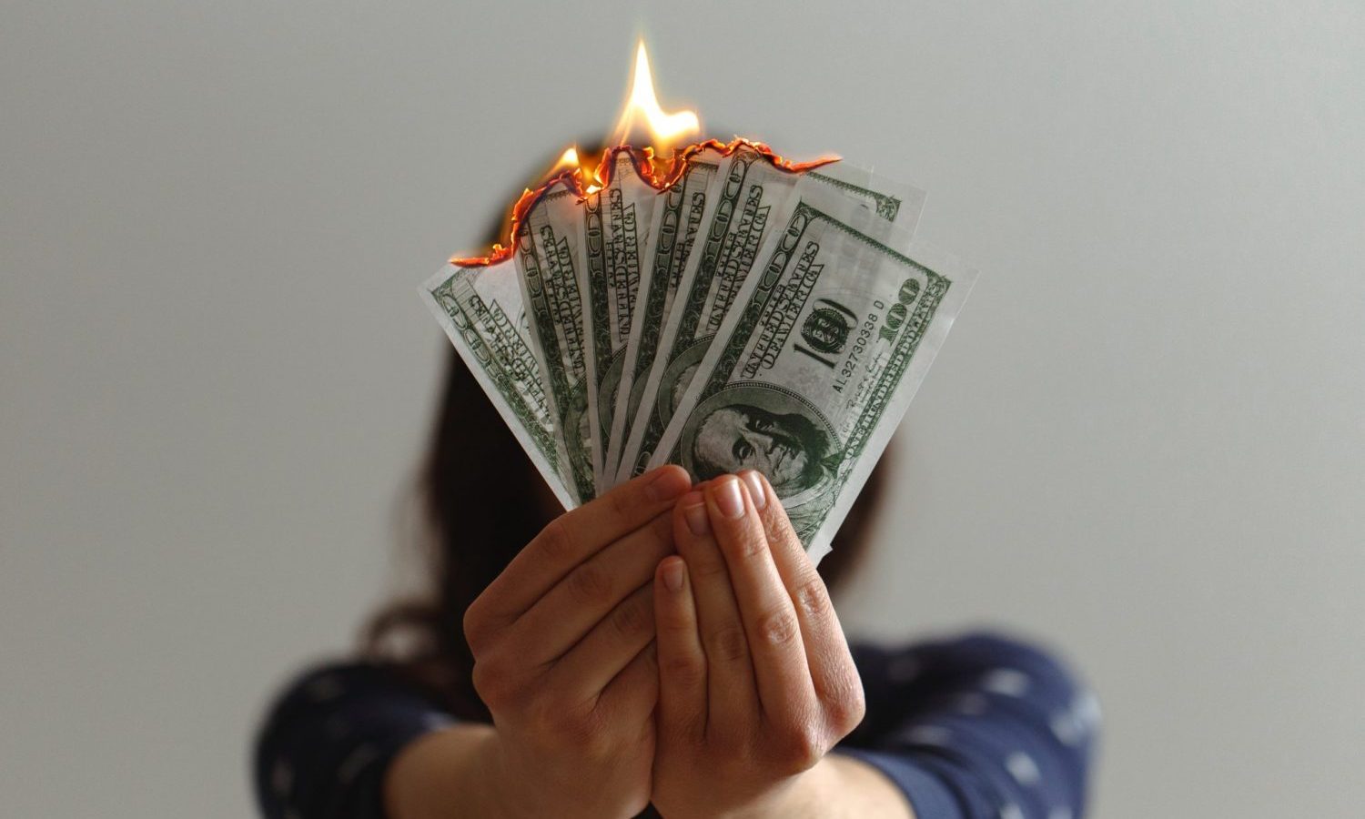 Marijuana Prohibition Is Now Costing The US $53 Billion Every Year