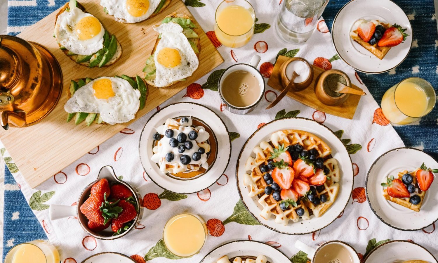 Skipping This Meal Might Increase Heart Risk