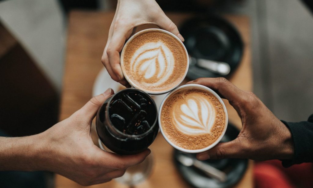 Timing Matters With Coffee — Here's When You Should Drink It For More Productivity