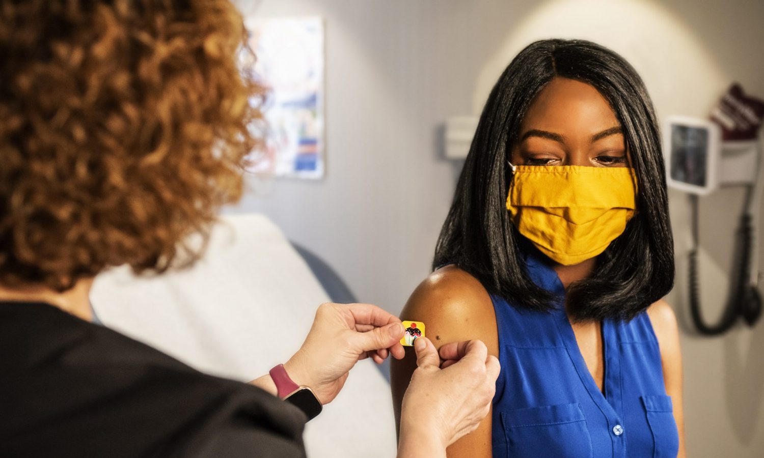 What To Do If You Missed Your Second COVID-19 Shot