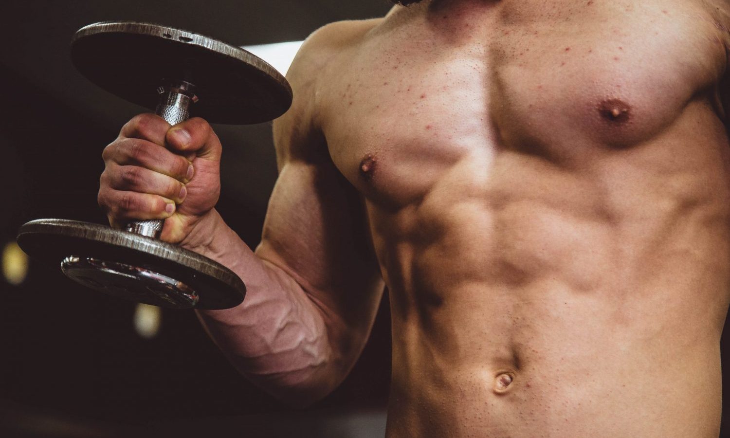 Will Marijuana Destroy My Lean Muscle Mass