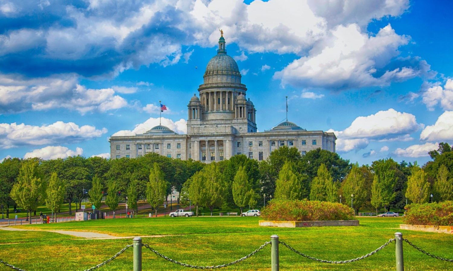 Rhode Island Cannabis Workers Go Union