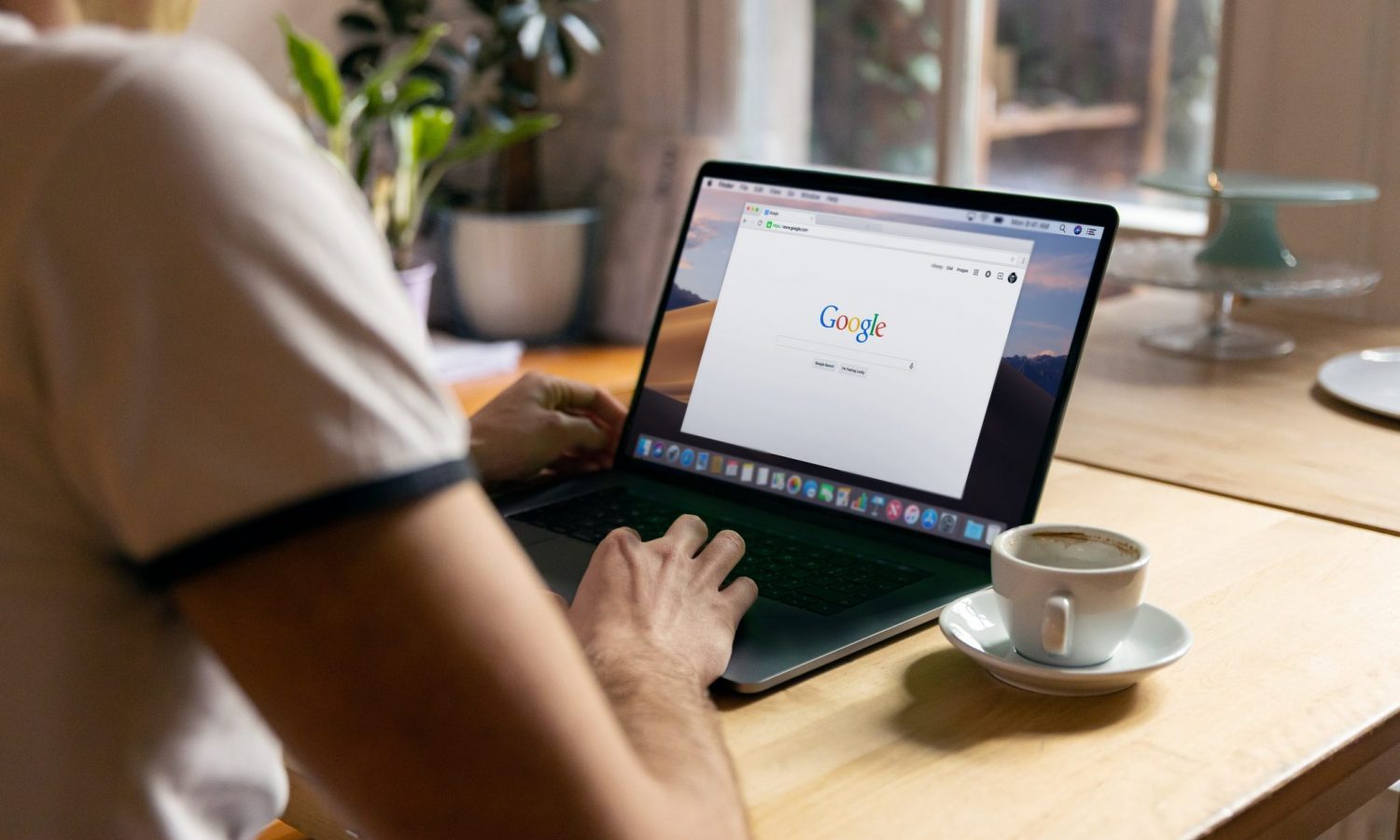 Surprising Cities Where People Are Googling Cannabis Queries