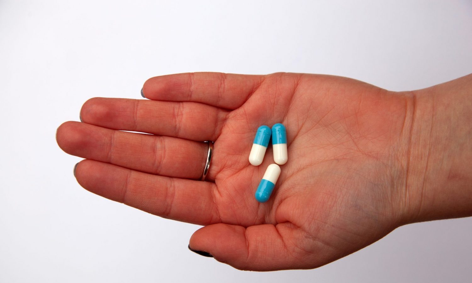 A Pill To Cure COVID-19? It's Possible