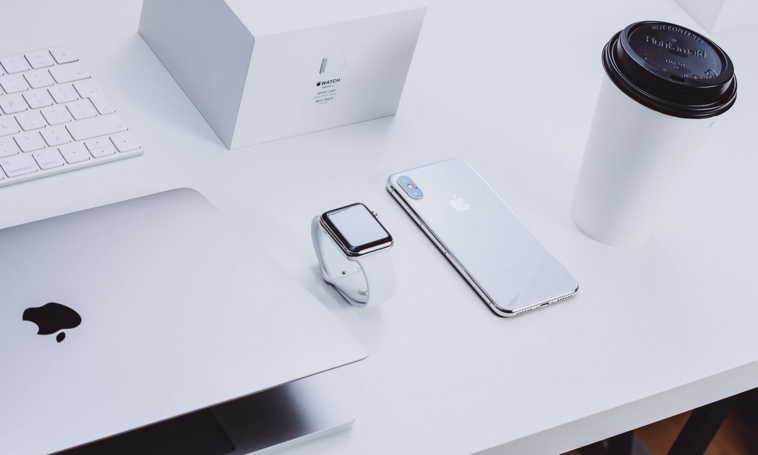 Apple Products Could Put These People At Risk