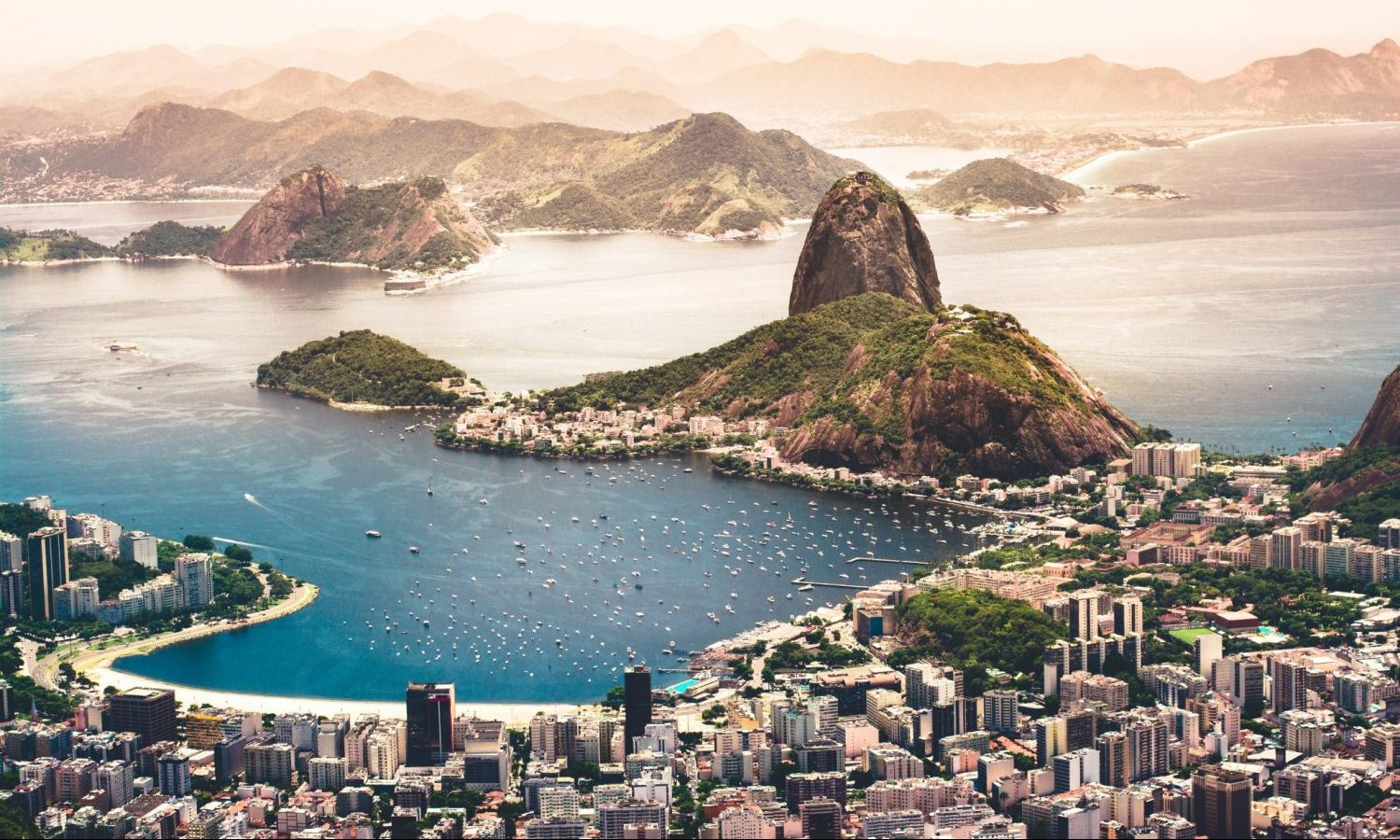 Brazil Moves Toward Cannabis Legalization