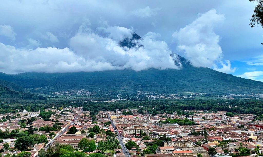 guatemala city