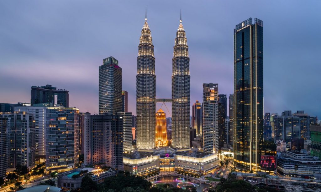 malaysia