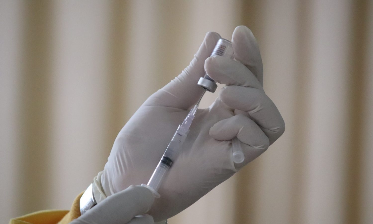 Washington’s Joints For Jabs Program Proves Challenging For Marijuana Retailers