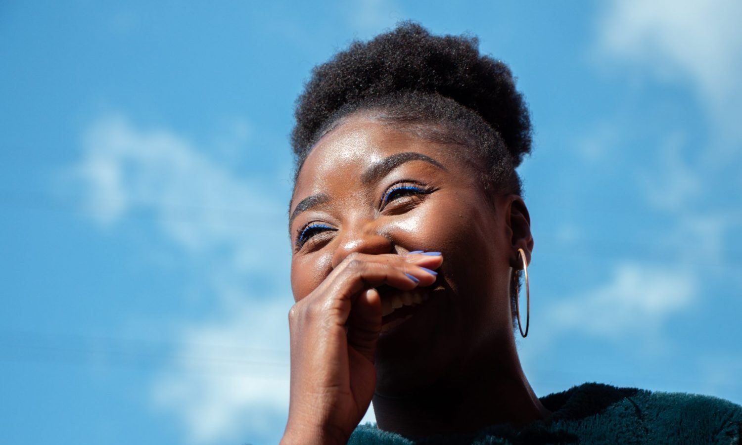 Weed 101: What Does It Feel Like To Be High?