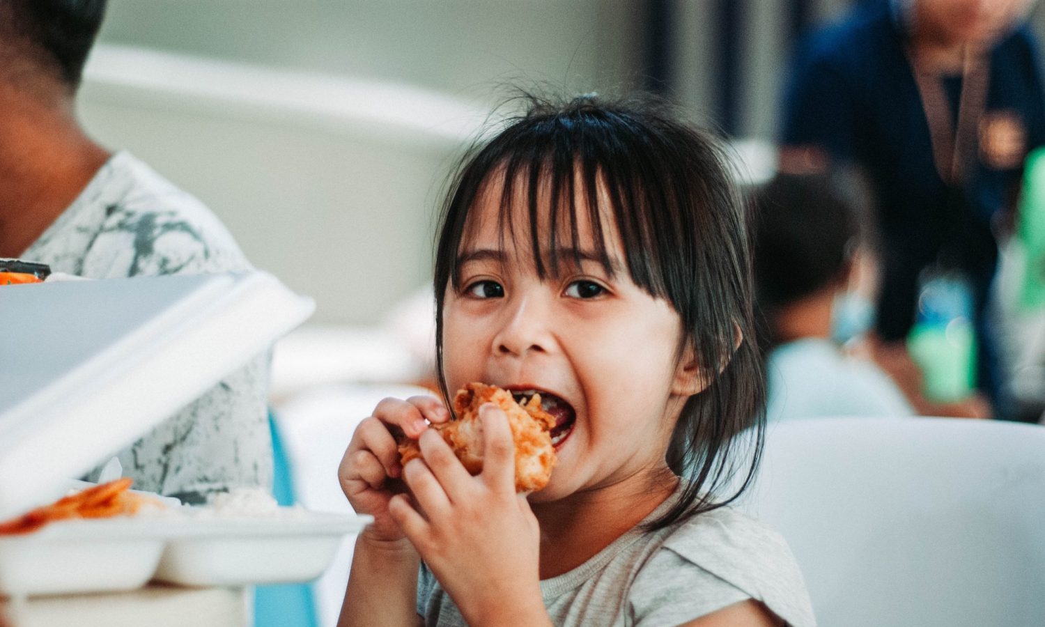 5 Foods You Should Avoid In A Heat Wave