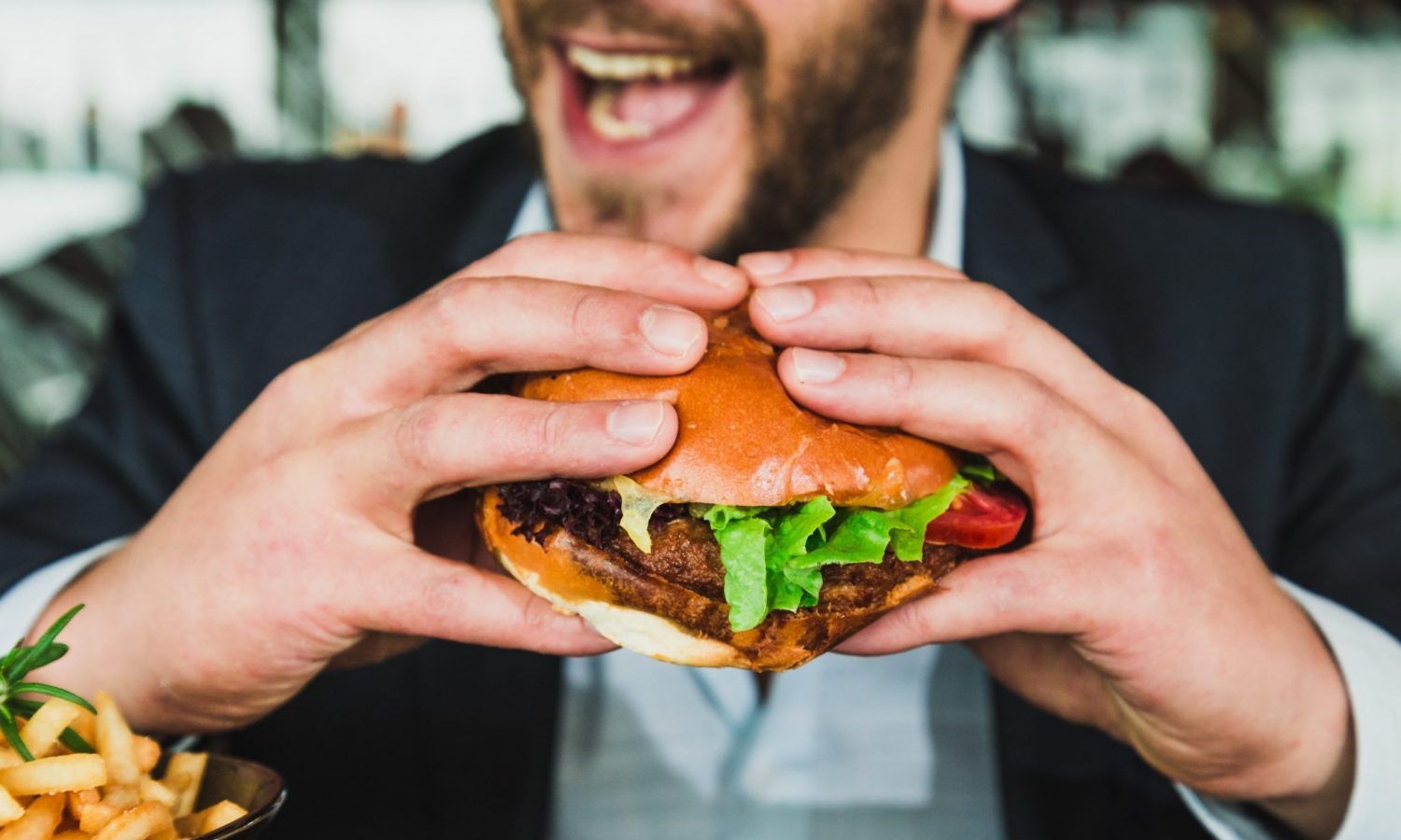 5 Hacks To Prevent Munchies