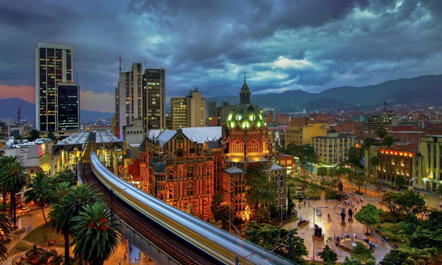 Legalization In Latin America Who’s Next After Mexico?