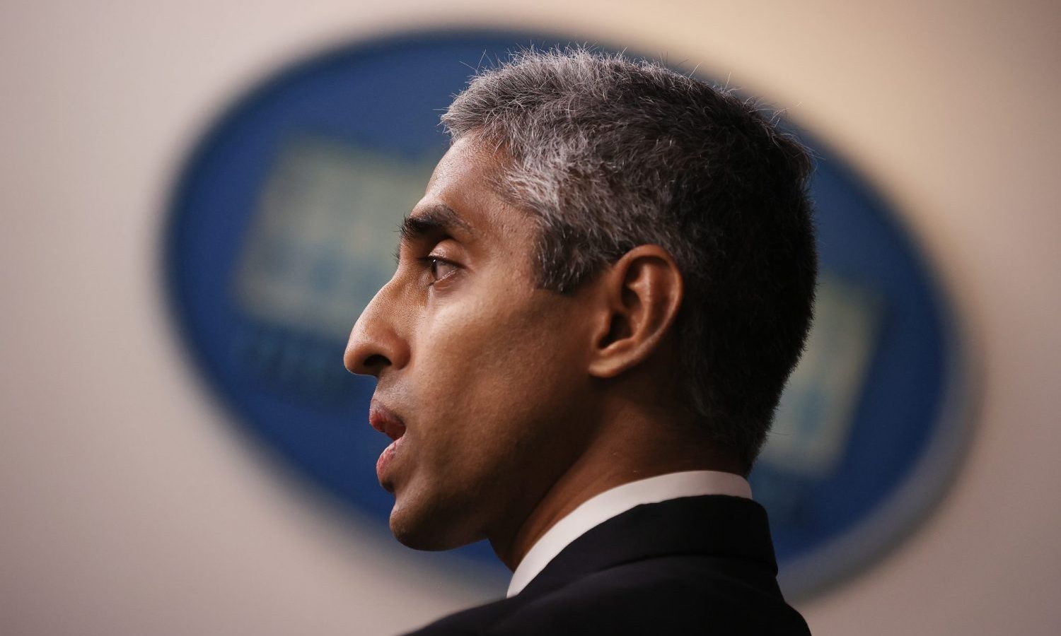 Vivek Murthy