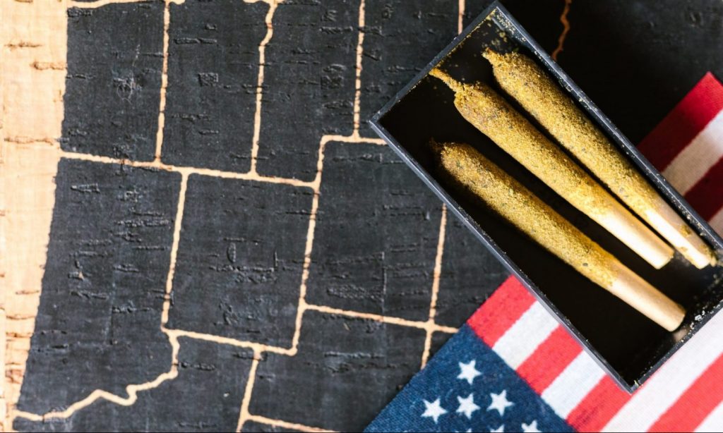 cannabis reform