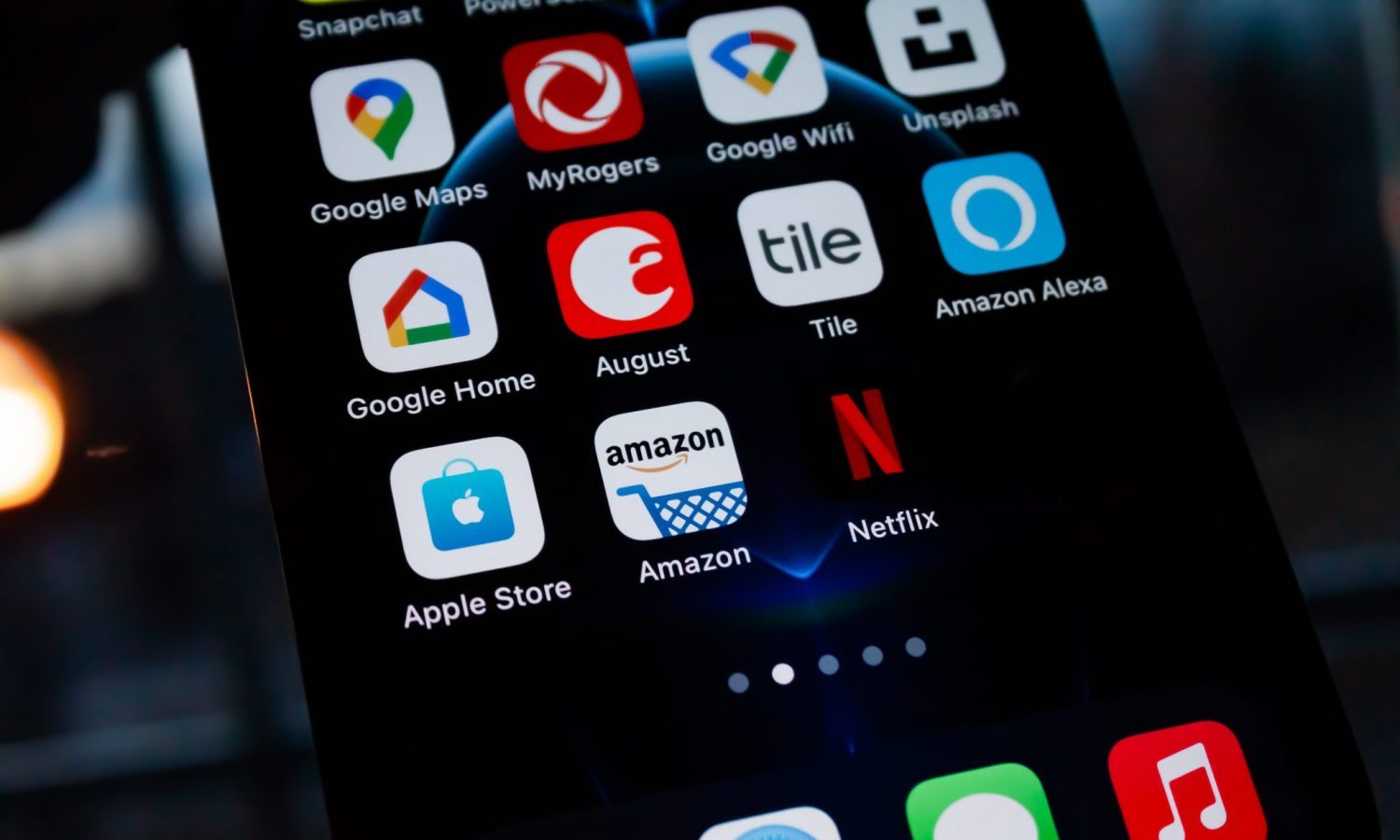 Finally, The First Marijuana Delivery App Is Launched On Apple Store