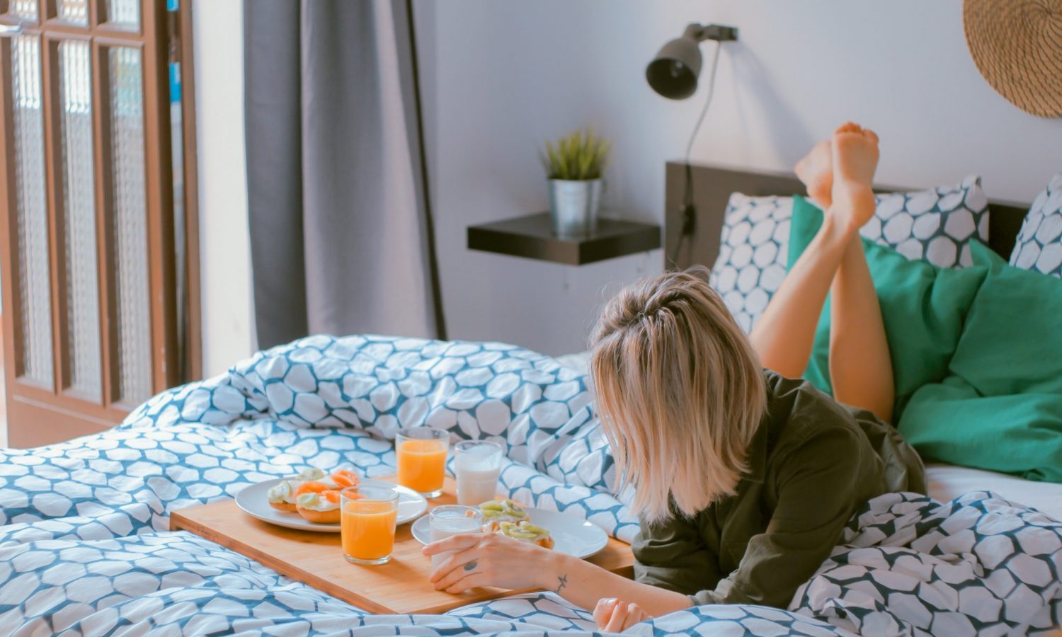 5 Wellness Products That Can Make Your Life Easier, Including Cannabis