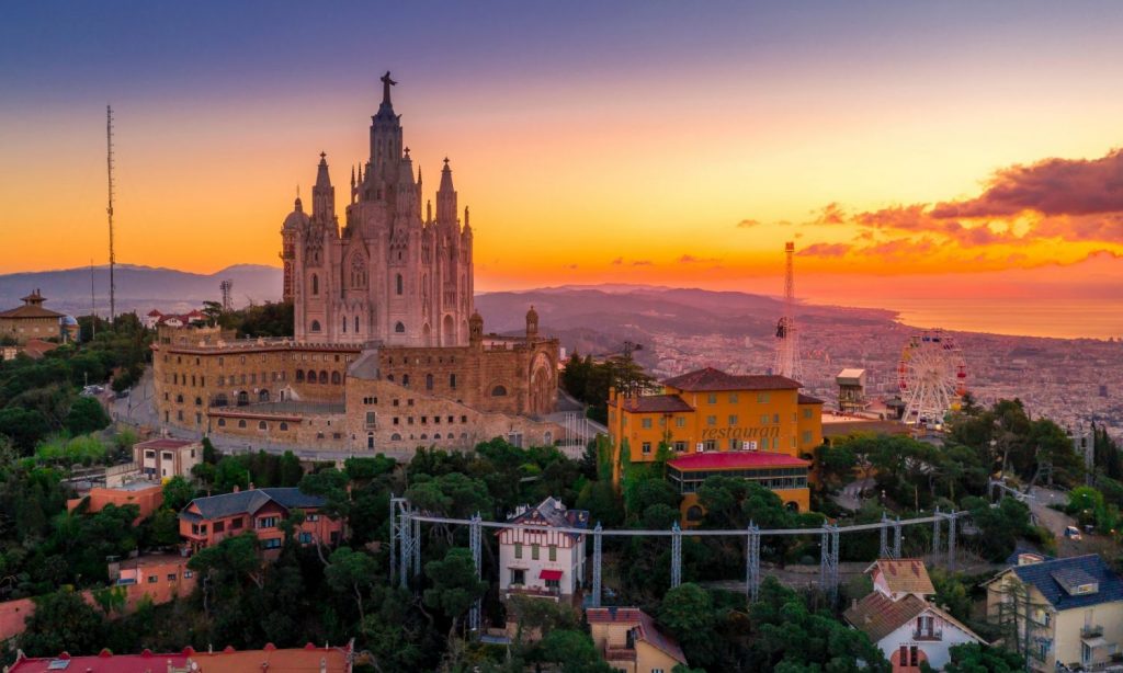 barcelona