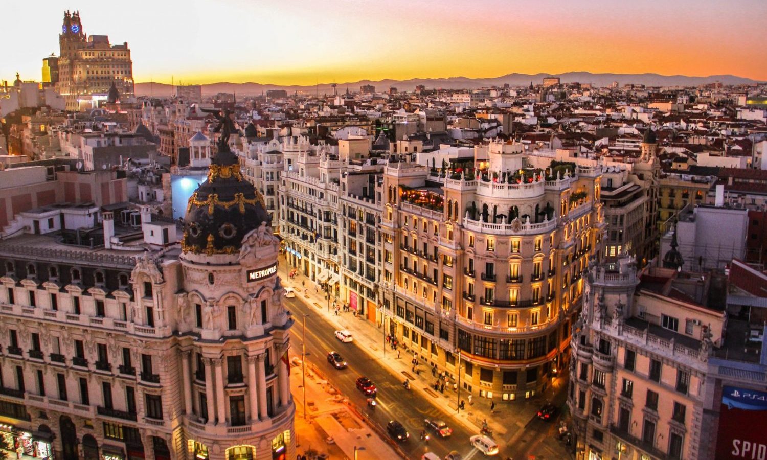 barcelona